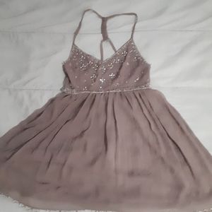 Prom/special occasion dress